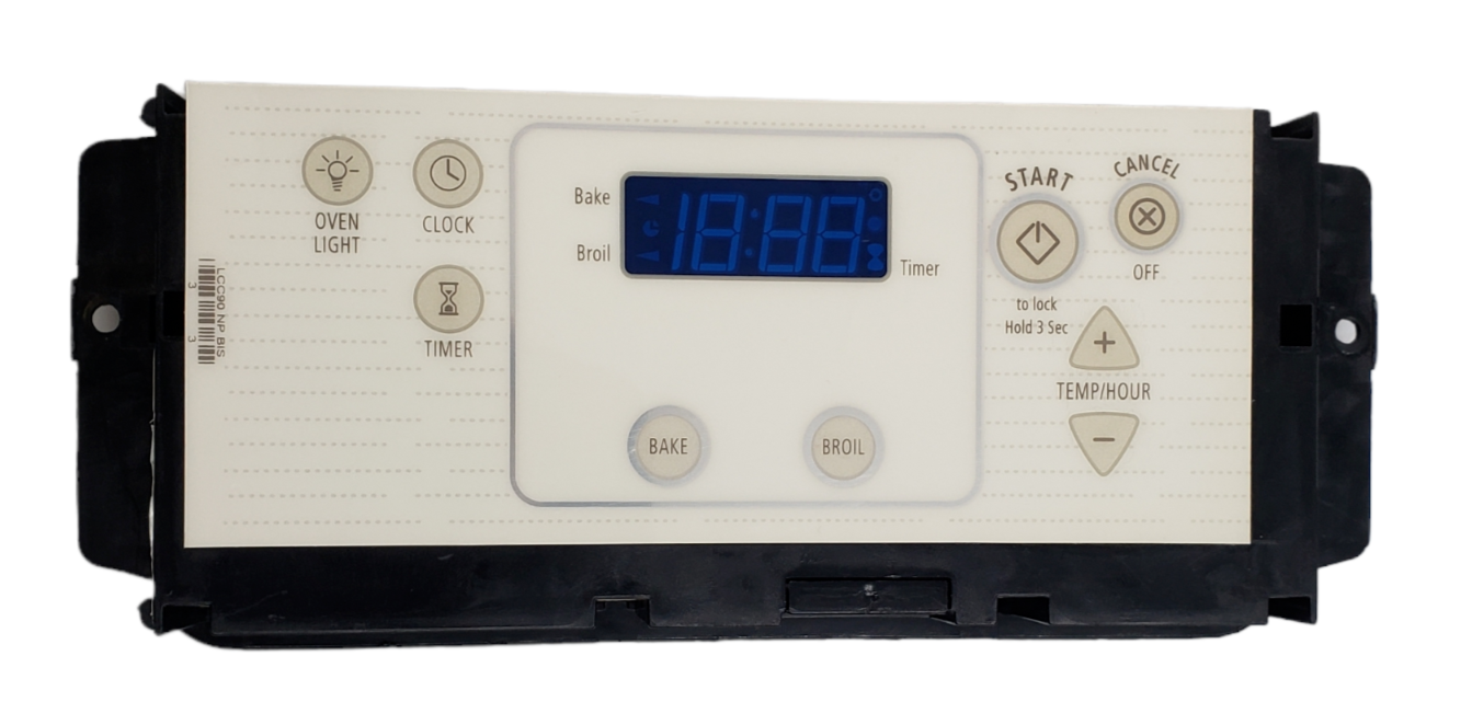 Genuine Whirlpool Range Control Board 9762210 *Same Day Ship & 60 Days Warranty*