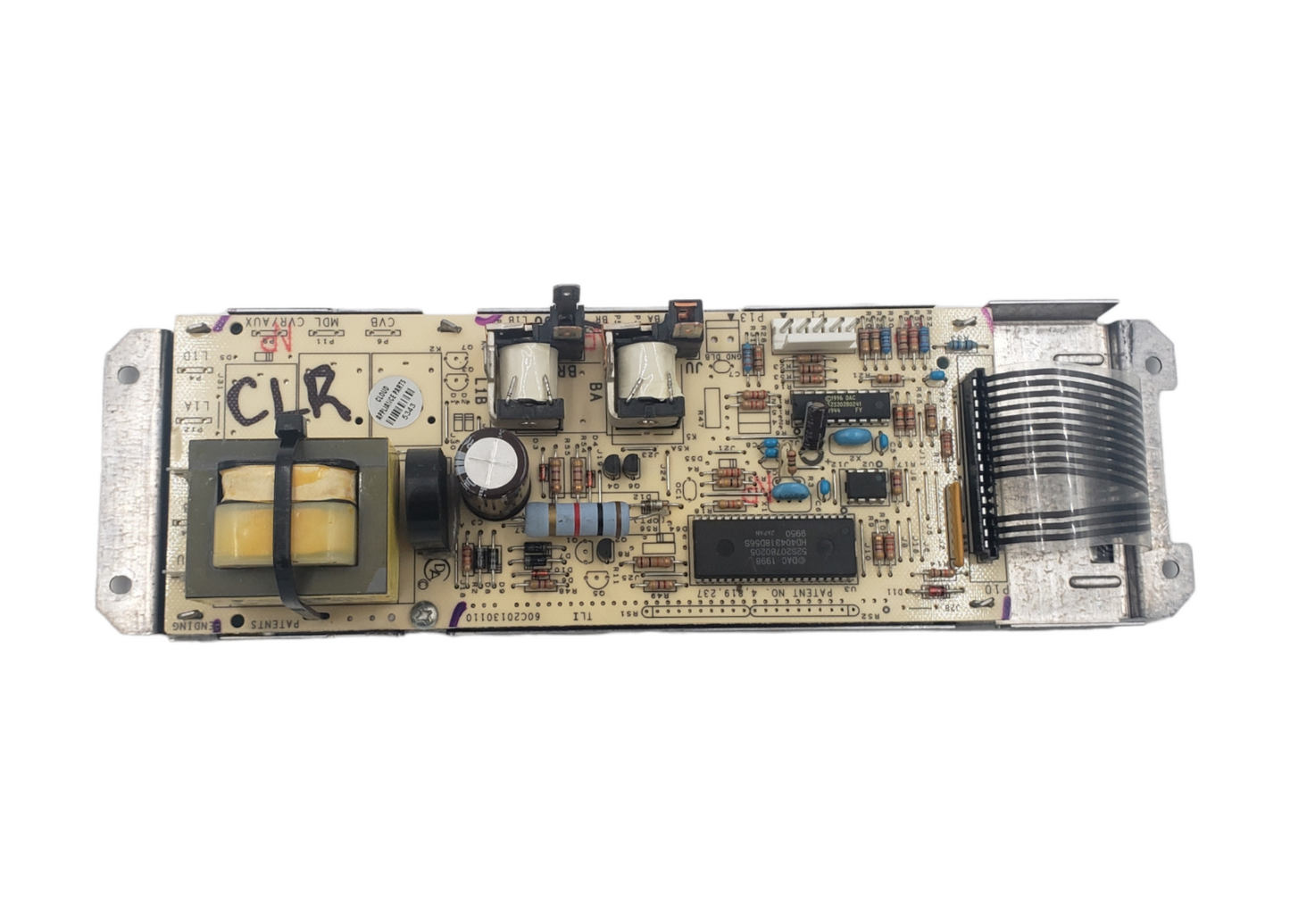 Genuine Maytag Oven Control Board 7601P550-60 *Same Day Ship & 60 Days Warranty*