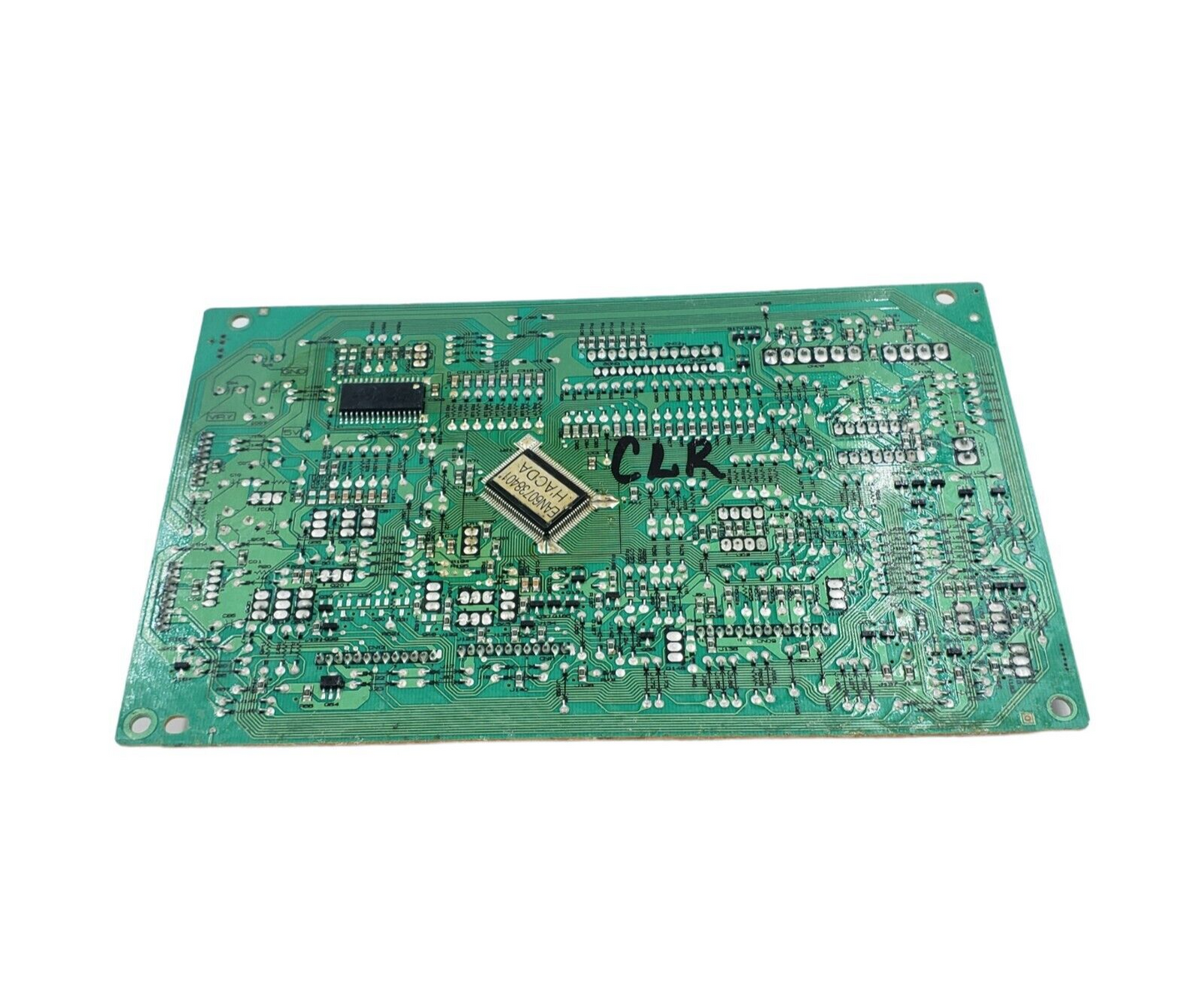 Genuine LG Range Oven Control Board EBR64624502 Same Day Ship & 60 Days Warranty
