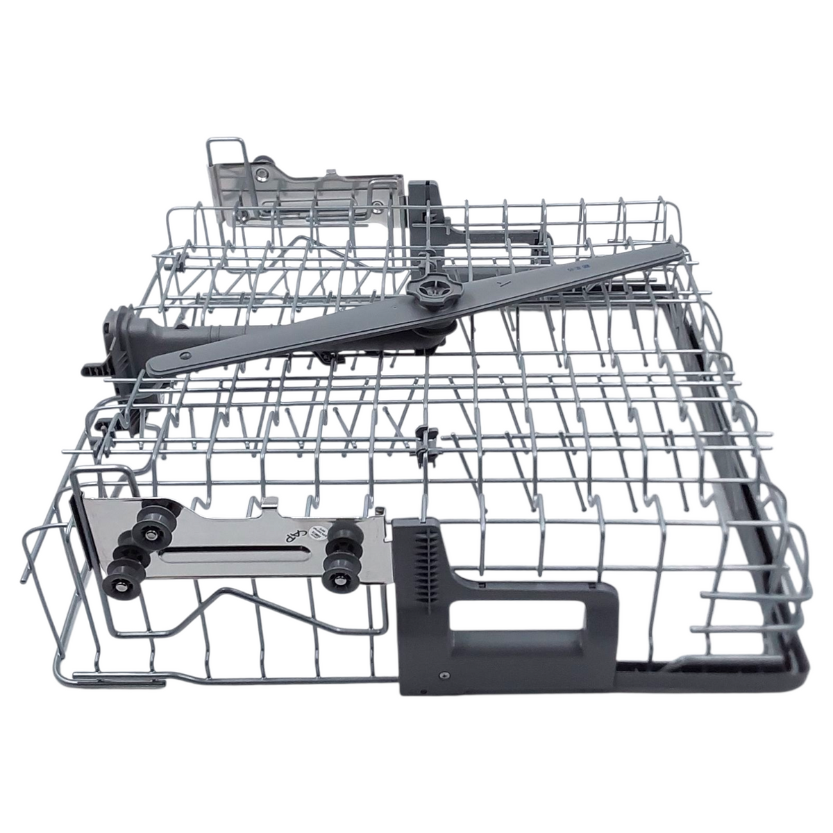 LG New Dishwasher Rack  Assembly  AHB73249230  Same Day Ship & 60 Days Warranty*
