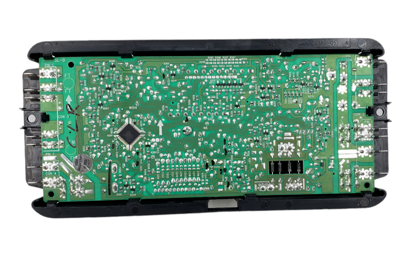 Genuine Whirlpool Range Control Board W10173505 Same Day Ship & 60 Days Warranty