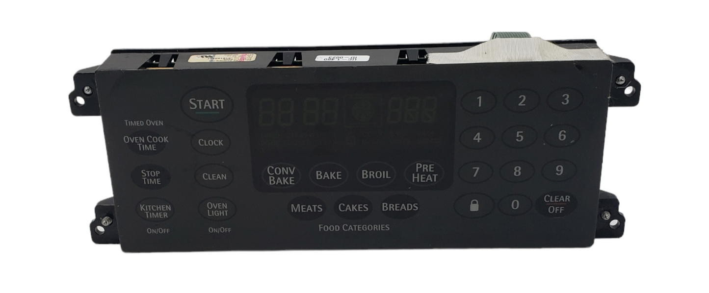 Genuine Frigidaire Range Oven Control 318183401 Same Day Ship & 60 Days Warranty