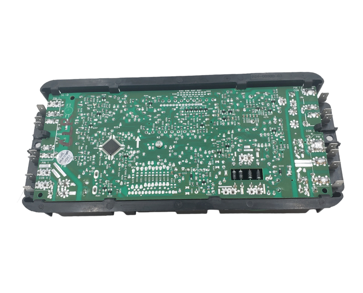 Genuine Whirlpool Oven Control Board W10108140 *Same Day Ship & 60 Days Warranty