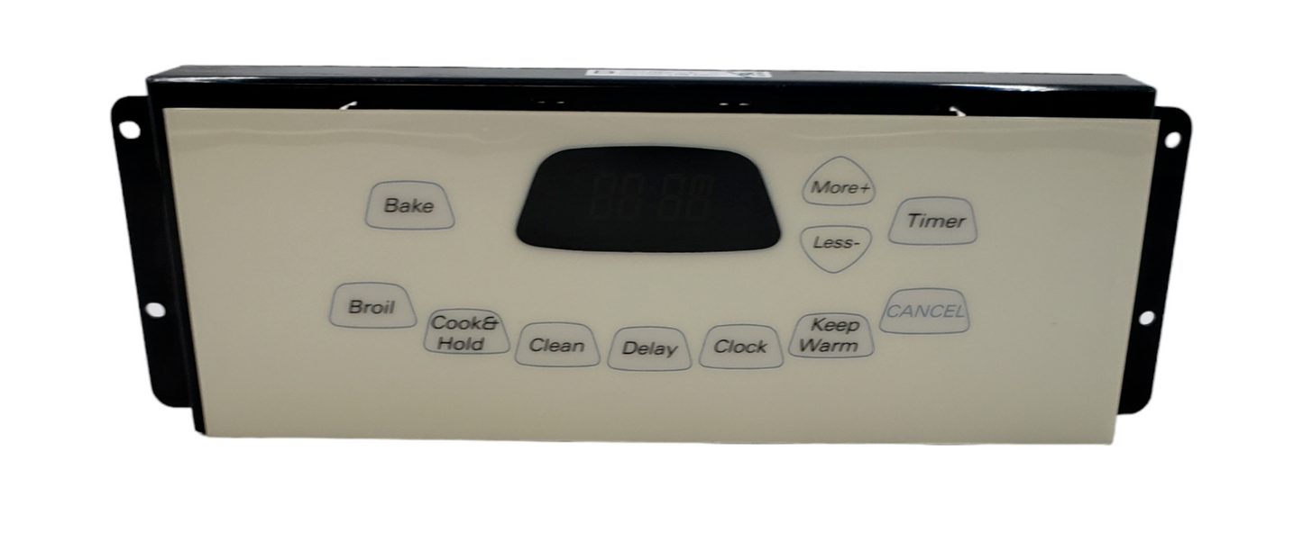 Genuine Whirlpool Range Control 8507P142-60 Same Day Shipping & 60 Days Warranty