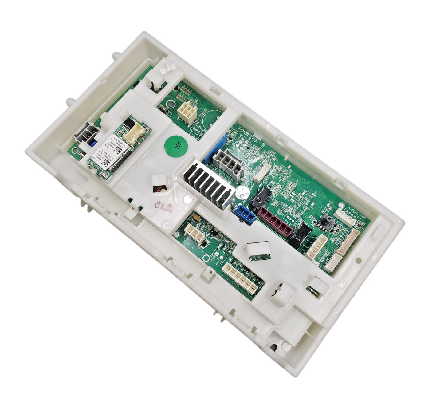 Genuine GE Washer Control Board 290D2863G108 Same Day Ship & **60 Days Warranty*