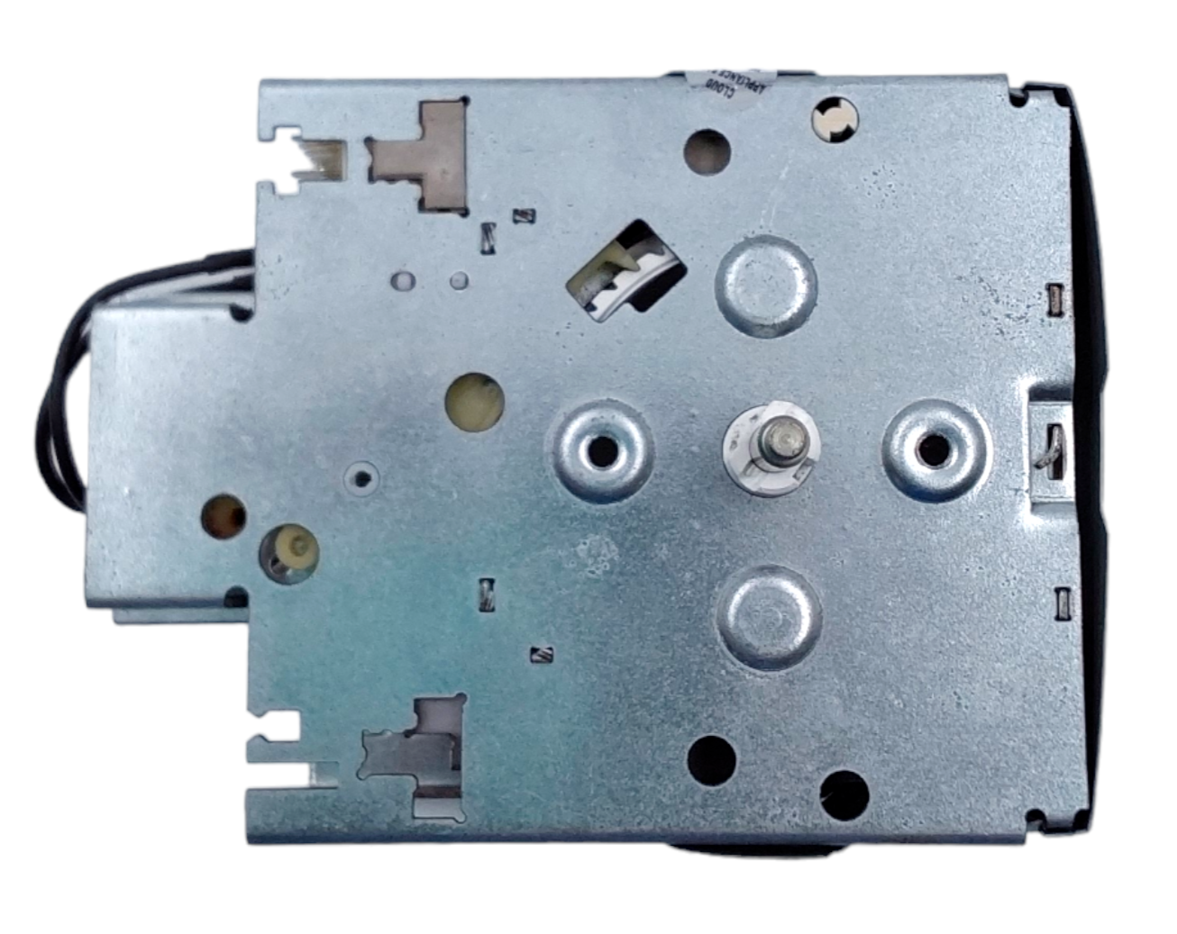 Genuine Whirlpool Washer Timer Assy 62096820  *Same Day Ship & 60 Days Warranty*