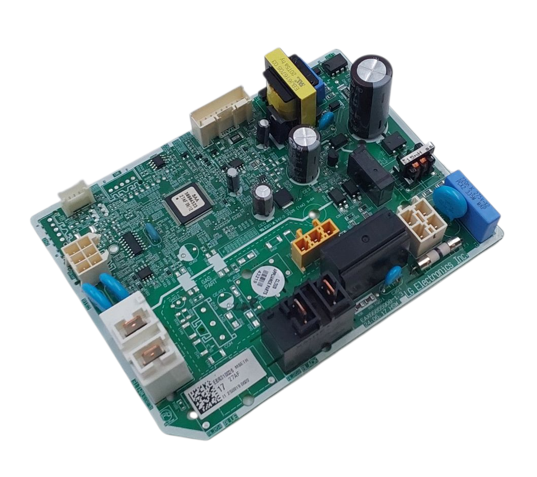New Dryer Control Board EBR31002617 Same Day Ship & 60 Days Warranty