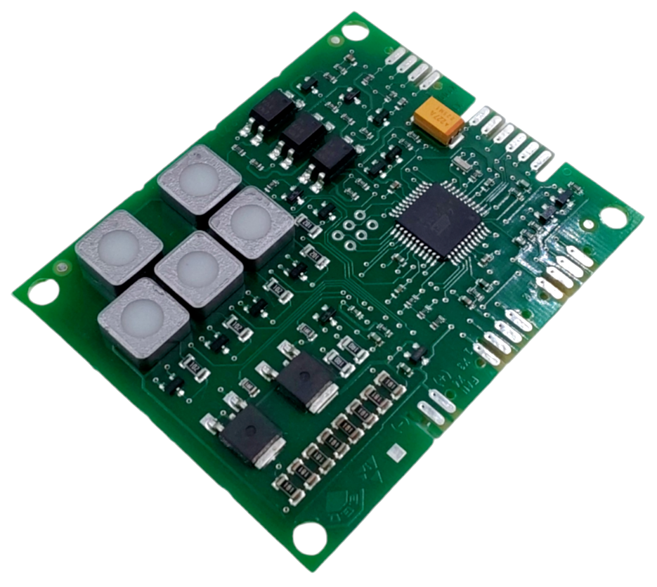New Genuine GE Range Control Board WB27X11075 *Same Day Ship & 60 Days Warranty*