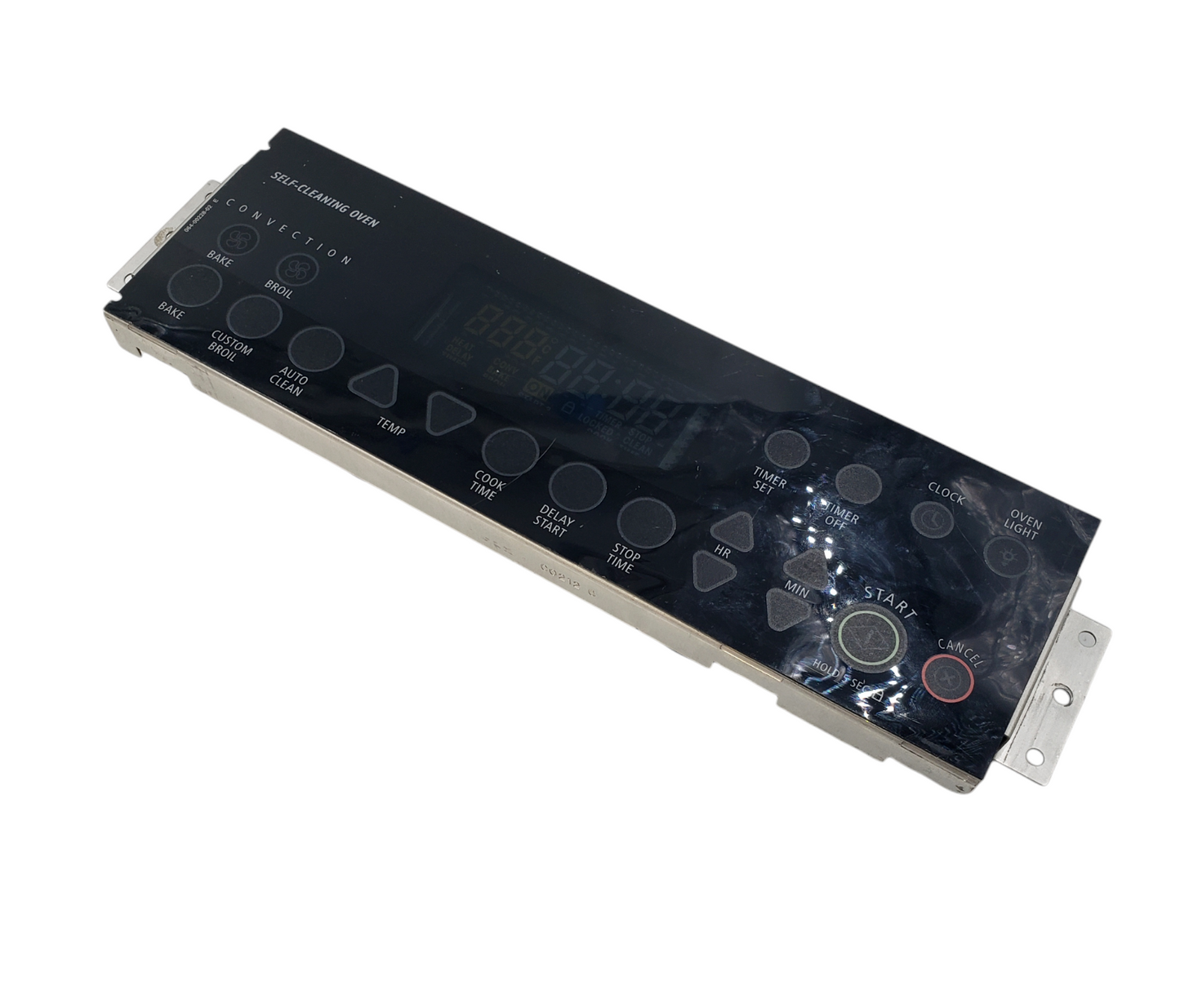 Genuine Whirlpool Oven Control Board 9782607CB Same Day Ship & 60 Days Warranty*