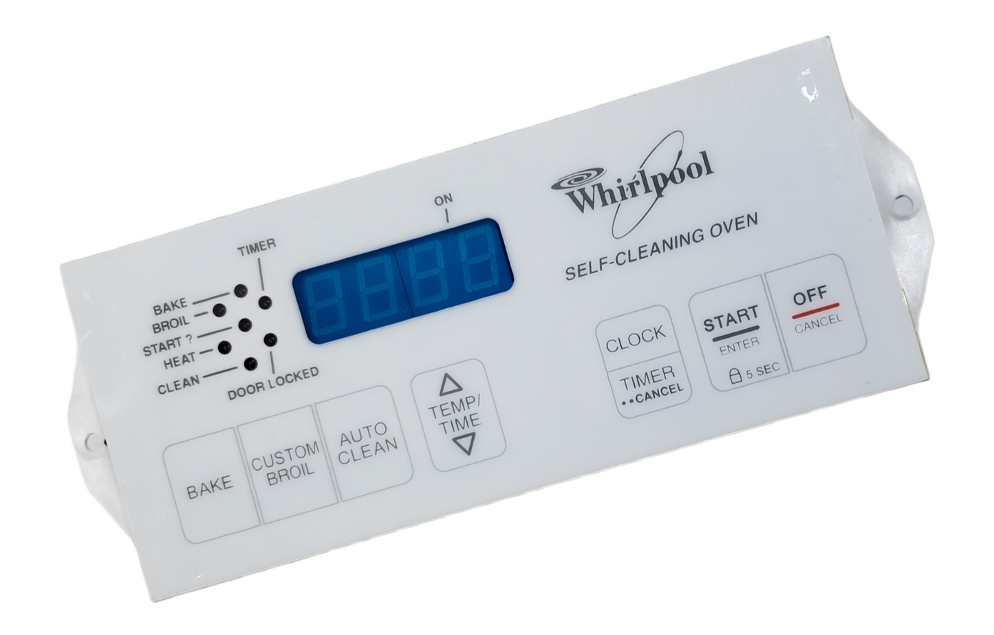 Genuine Whirlpool Oven Control Board 8522473 **Same Day Ship & 60 Days Warranty*