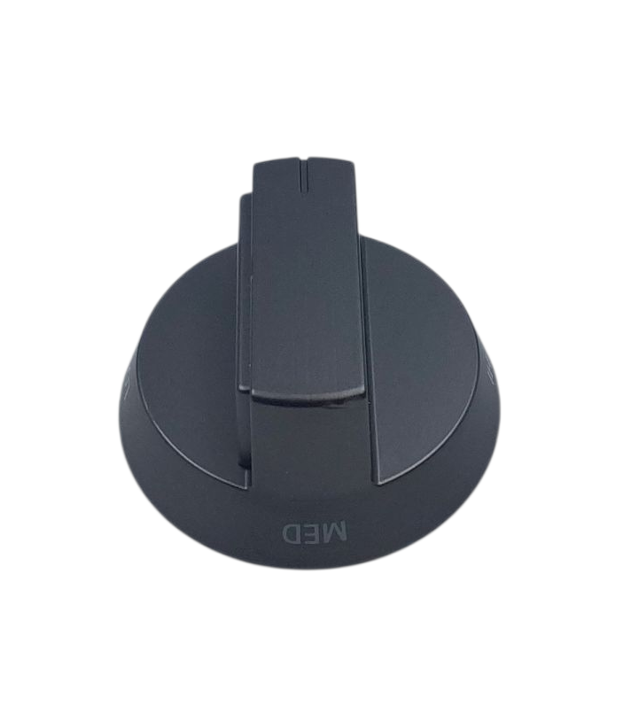 LG New Range Knob Assembly AEZ30166808 ***Same Day Shipping & 60 Days Warranty**