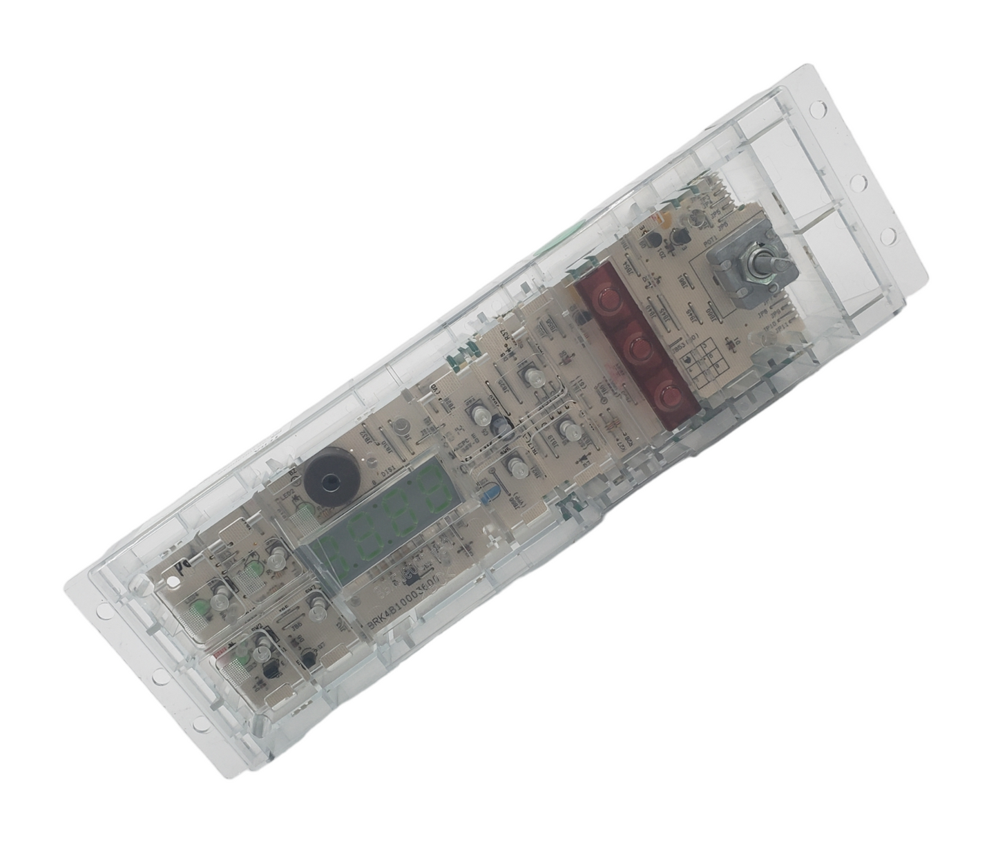 Genuine GE Oven Control Board 191D2875P006 Same Day Shipping & *60 Days Warranty