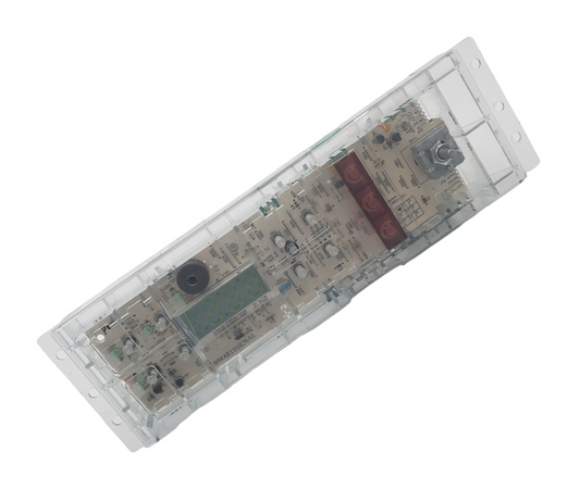 Genuine GE Oven Control Board 191D2875P006 Same Day Shipping & *60 Days Warranty