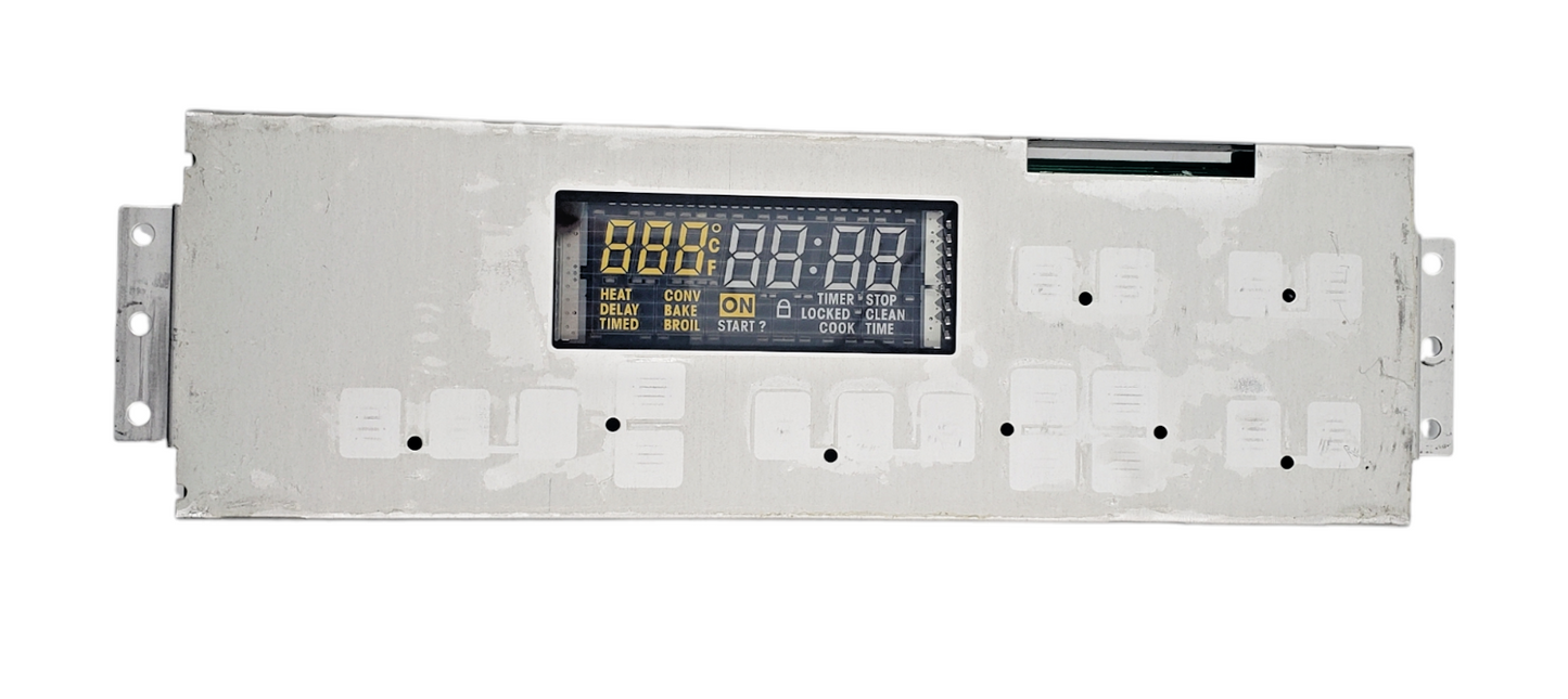 Genuine Whirlpool Oven Control Board 8524252 Same Day Ship & **60 Days Warranty*