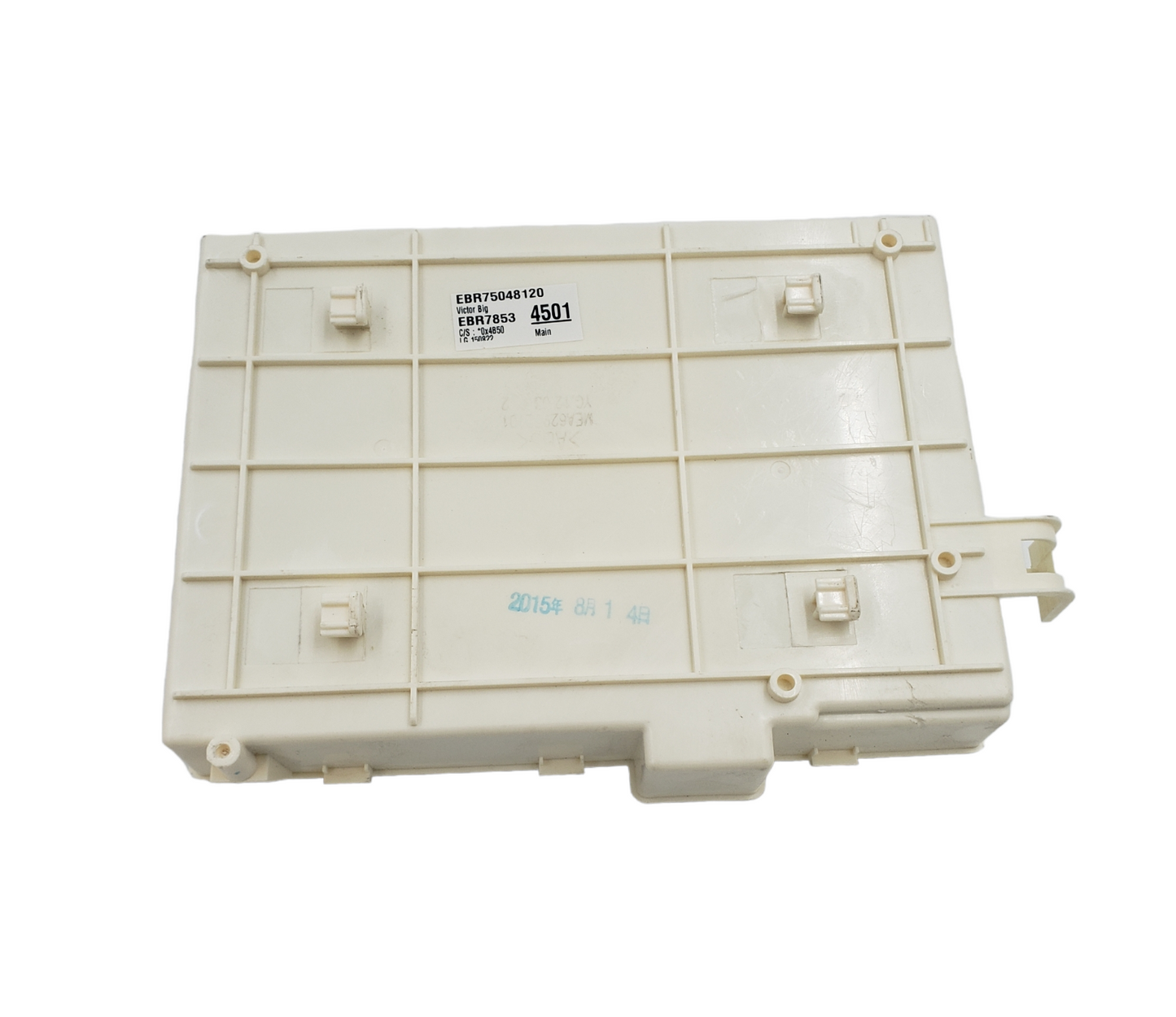 Genuine LG Washer Control Board EBR78534501 Same Day Shipping & 60 Days Warranty