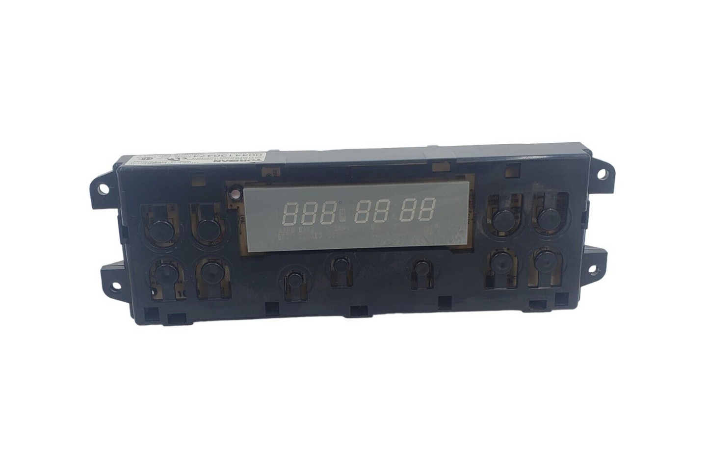 Genuine GE Oven Control Board 191D3159P126 Same Day Shipping & *60 Days Warranty