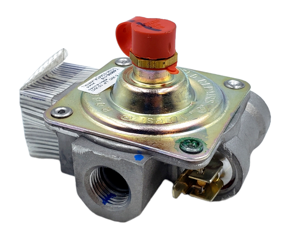 New Samsung Range Valve Regulator DG94-03445A *Same Day Ship & 60 Days Warranty*