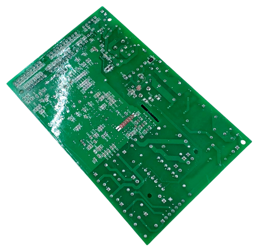 Genuine GE Fridge Control Board 225D4205G009 Same Day Shipping &60 Days Warranty
