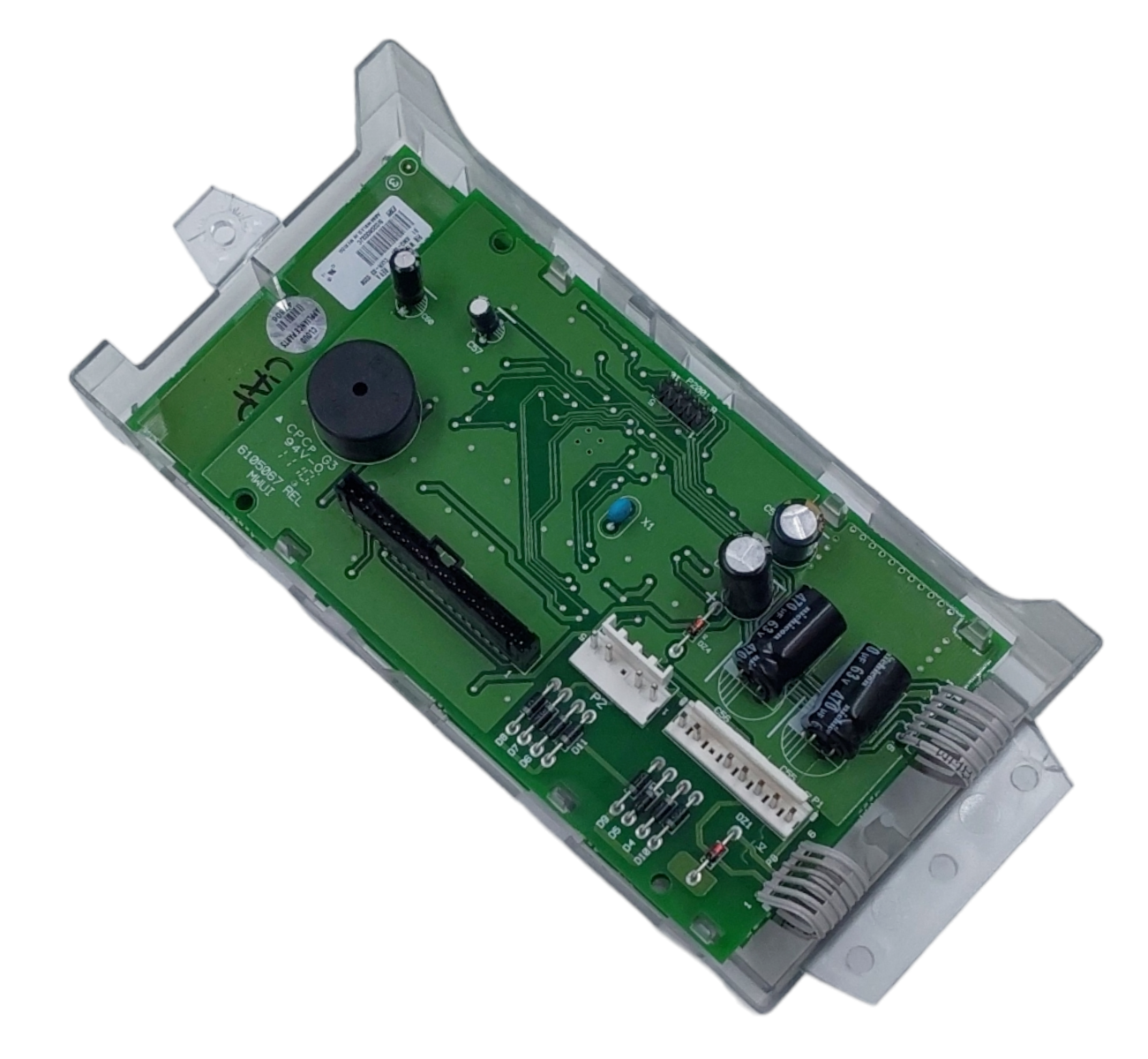 Genuine Whirlpool Oven Control Board W10118736 Same Day Ship & 60 Days Warranty*