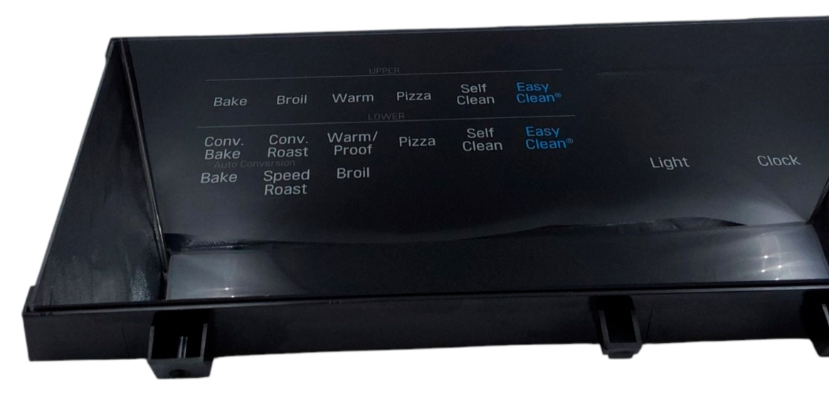 Genuine LG Range Control Panel EBR79627601 Same Day Shipping & 60 Days Warranty*