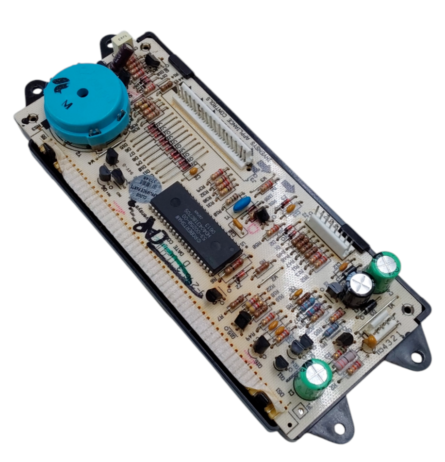 Genuine Thermador Oven Control Board 5020009942 Same Day Ship & 60 Days Warranty