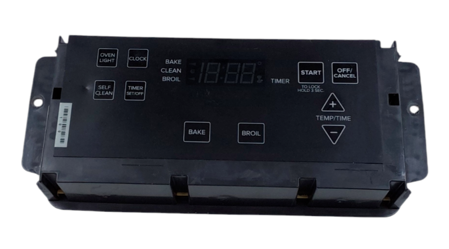 Genuine Whirlpool Range Control Board W10833996 Same Day Ship & 60 Days Warranty