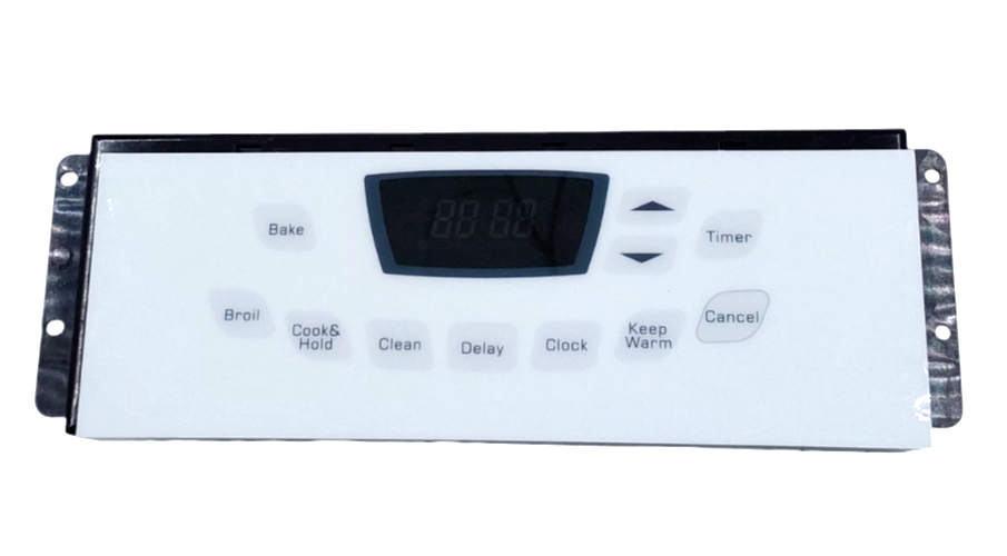 Genuine Whirlpool Range Control 8507P252-60 Same Day Shipping & 60 Days Warranty
