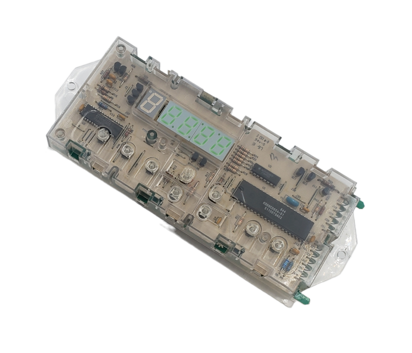 Genuine Whirlpool Range Control Board 3196245 *Same Day Ship & 60 Days Warranty*