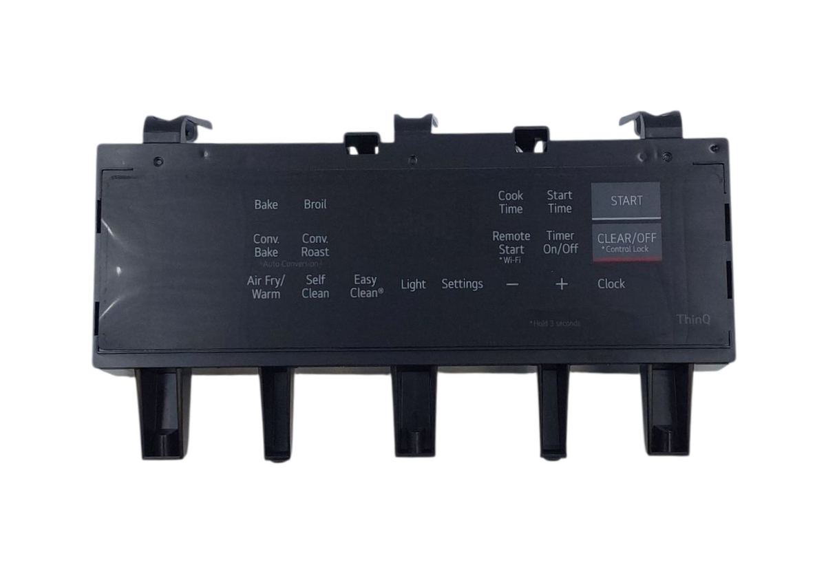 LG Genuine Range Control Board EBR24212304 *Same Day Shipping & 60 Days Warranty