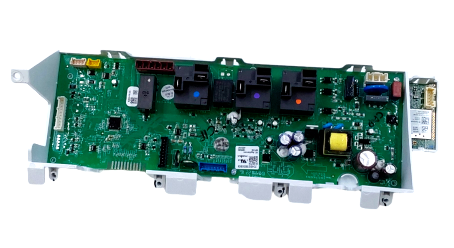 New GE Dryer Main Control Board 234D2983G004 *Same Day Ship & 60 Days Warranty**