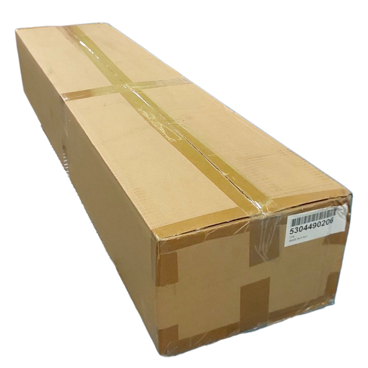New Frigidaire Lateral Duct Kit  5304490206 Same Day Shipping & 60 Days Warranty