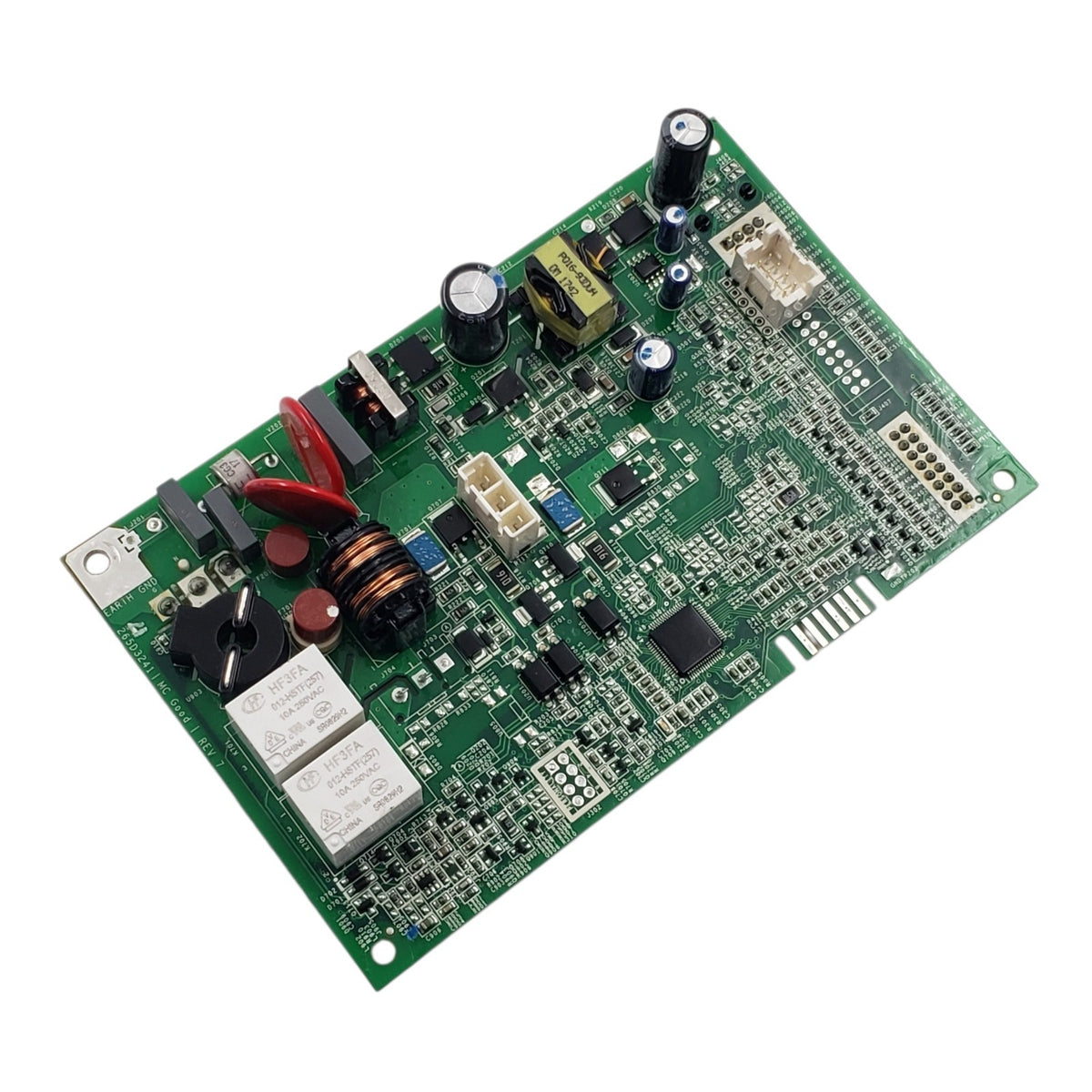 GE OEM Dishwasher Control Board 265D3241G700  *Same Day Ship & 60 Days Warranty*