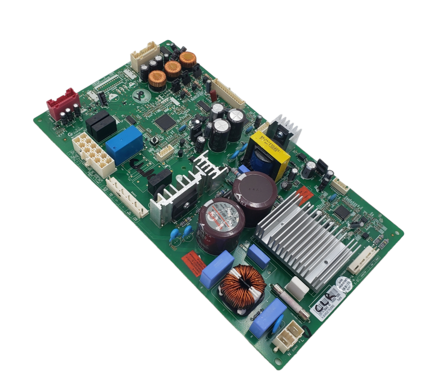 Genuine LG Refrigerator Control EBR74796440 Same Day Shipping & 60 Days Warranty