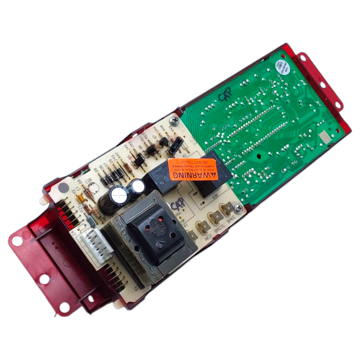 Genuine GE Oven Control Board 183D5586P001 Same Day Shipping & *60 Days Warranty