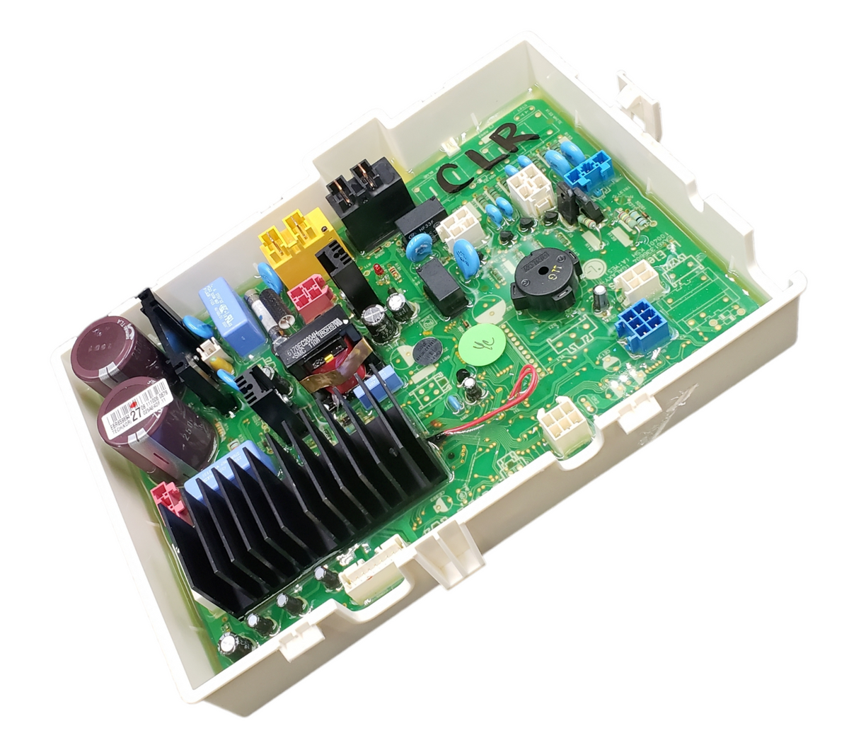 Genuine LG Washer Control Board EBR65989427 Same Day Shipping & 60 Days Warranty