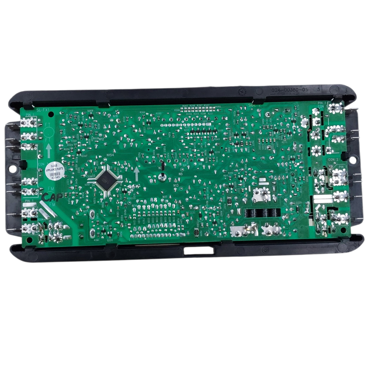 Whirlpool Genuine Oven Control Board  W10821268 Same Day Ship & 60 Days Warranty
