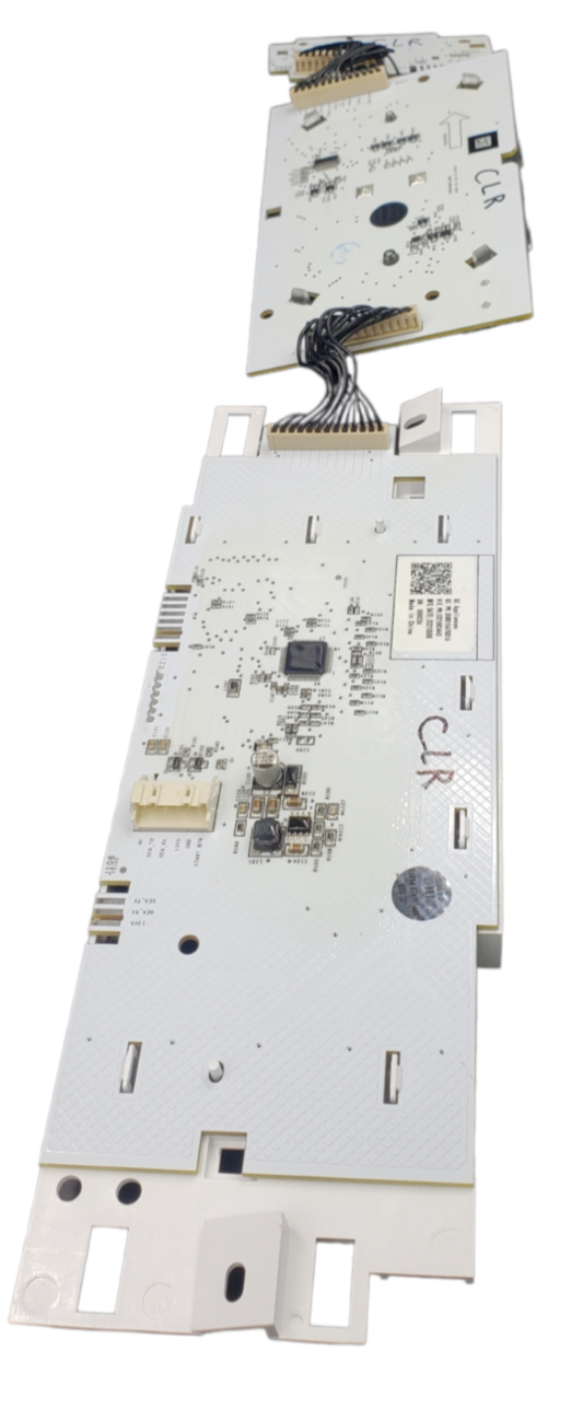 New Genuine GE Dryer Control Board 308D1567G016 Same Day Ship & 60 Days Warranty