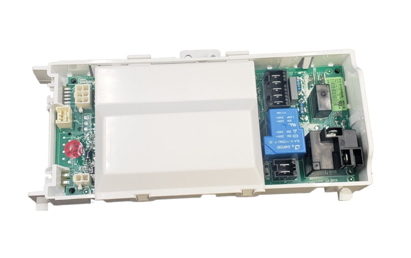 Genuine Whirlpool Dryer Control Board W10536008 Same Day Ship & 60 Days Warranty