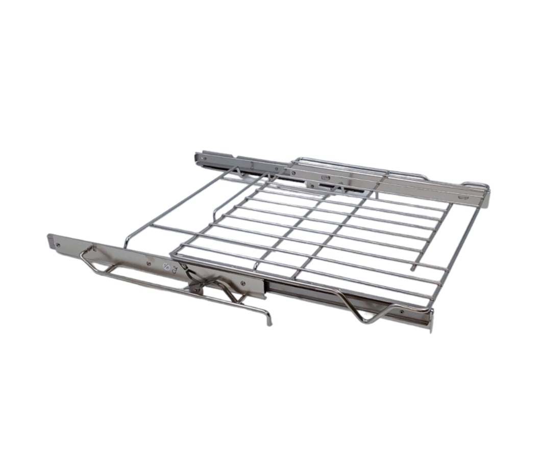 New Frigidaire Oven Slide Rack Set 5304518865 Same Day Ship & 60 Days Warranty**