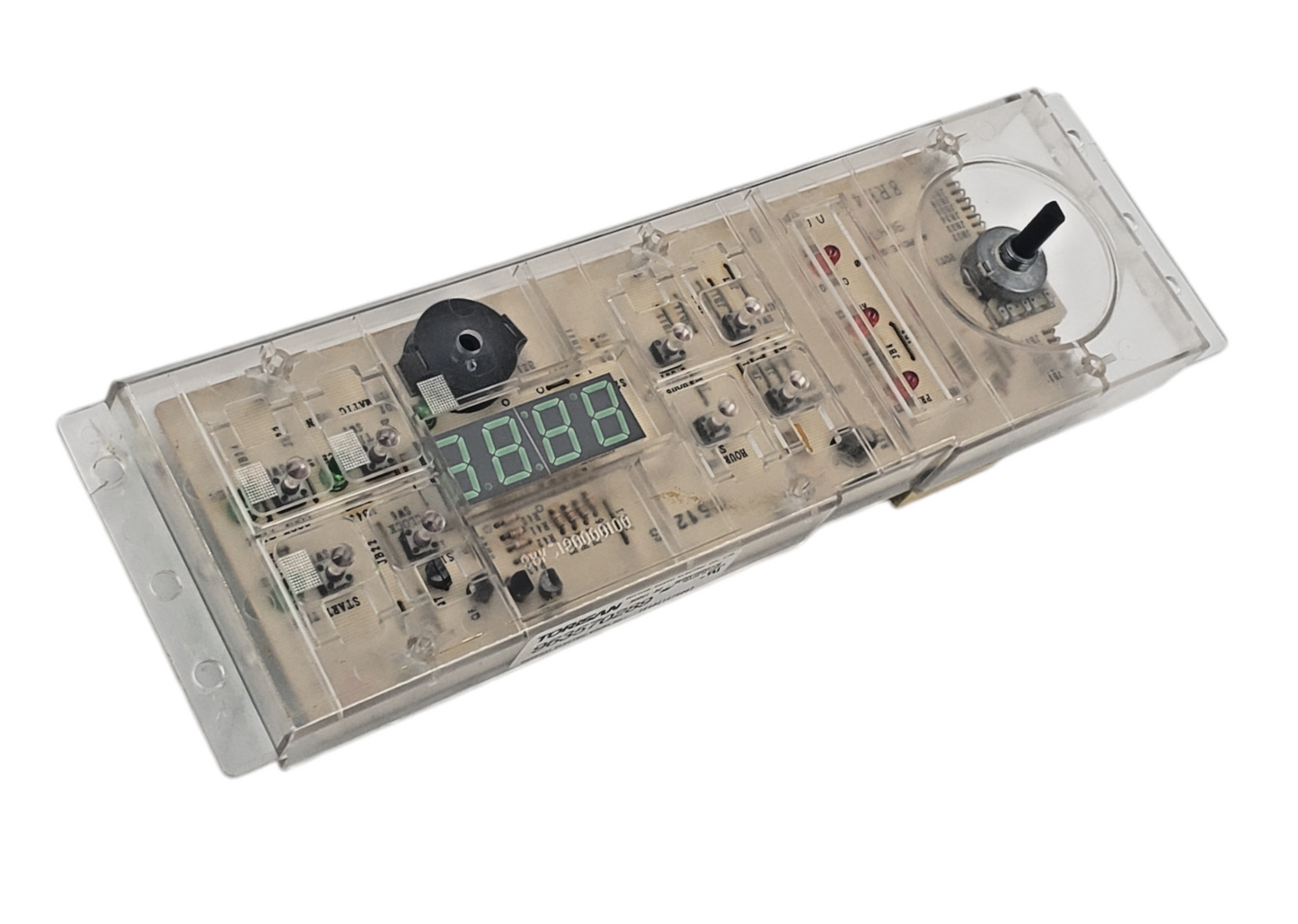 Genuine GE Oven Control Board 164D3147G003 Same Day Shipping & 60 Days Warranty*