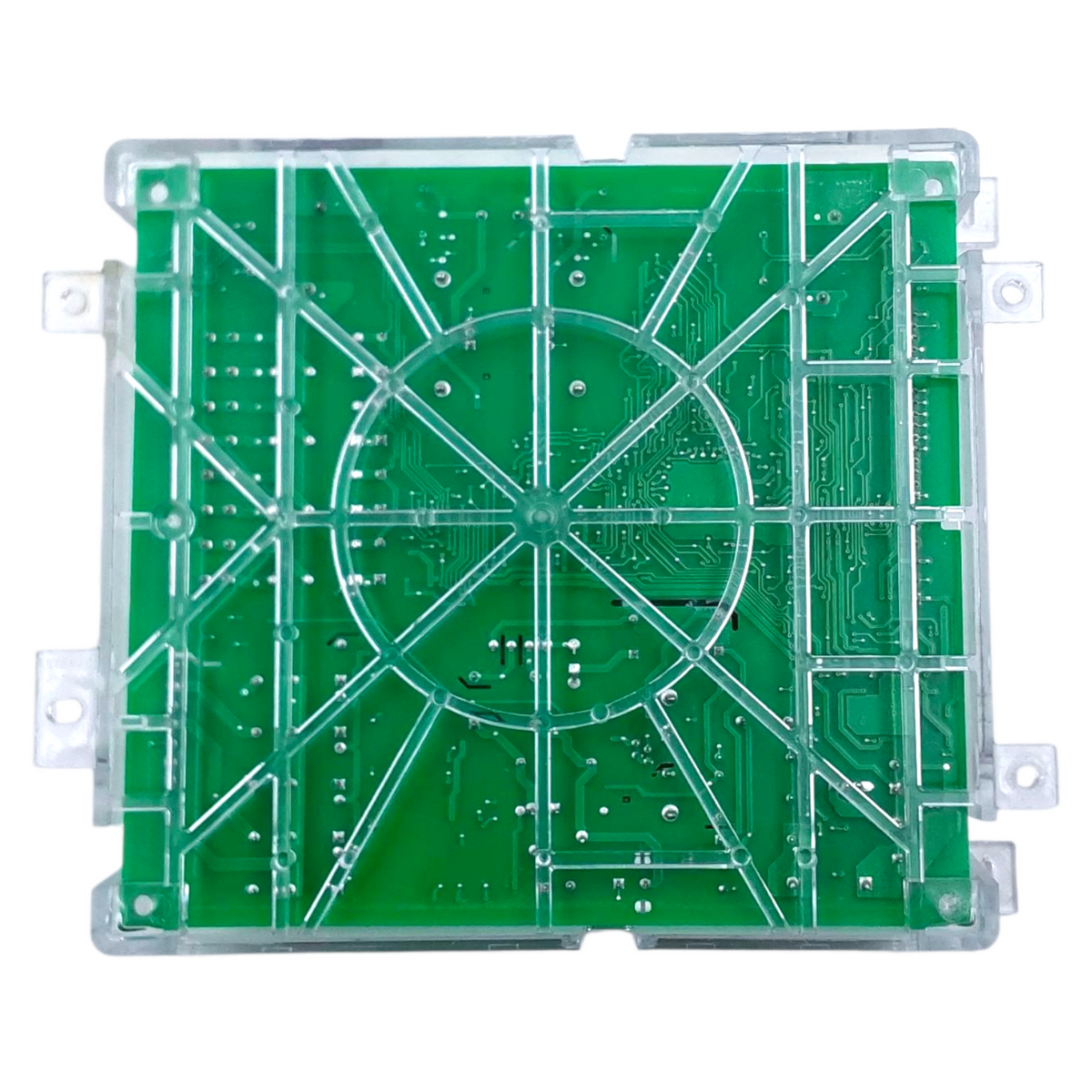 OEM Range Whirlpool Control Board W11281213 Same Day Shipping & 60 Days Warranty