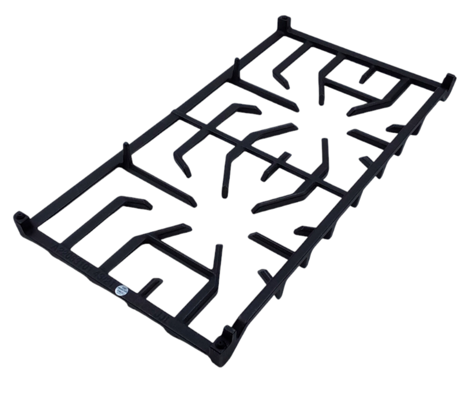 New Frigidaire Range Burner Grate A220663101 Same Day Shipping &60 Days Warranty