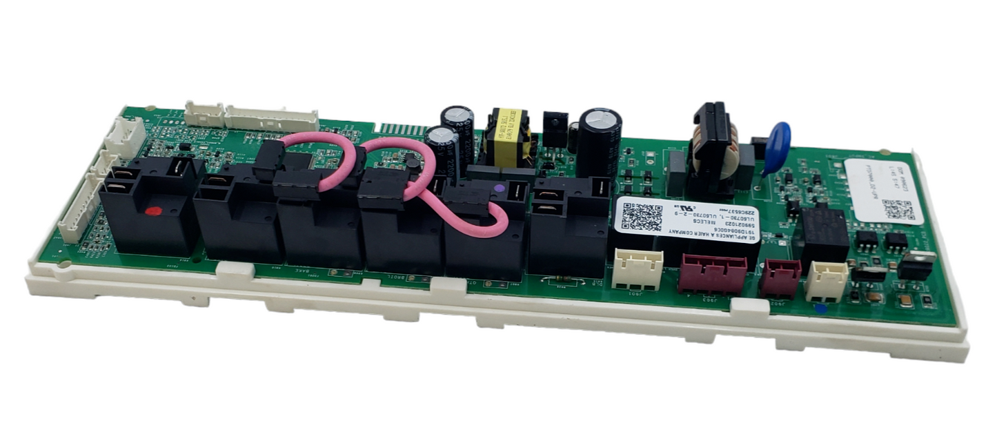 New GE Oven Control Board Asm 191D9084G006 Same Day Shipping & 60 Days Warranty*