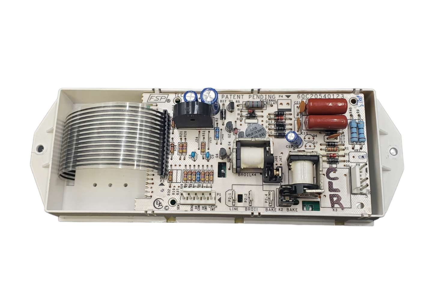 Genuine Whirlpool Oven Control Board 8053152 Same Day Ship & **60 Days Warranty*