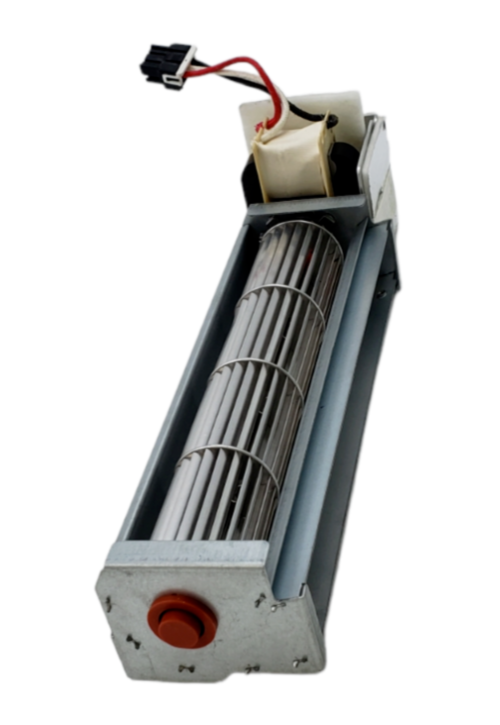 Genuine GE Range Oven Blower Fad WB26X29203 **Same Day Ship & 60 Days Warranty**