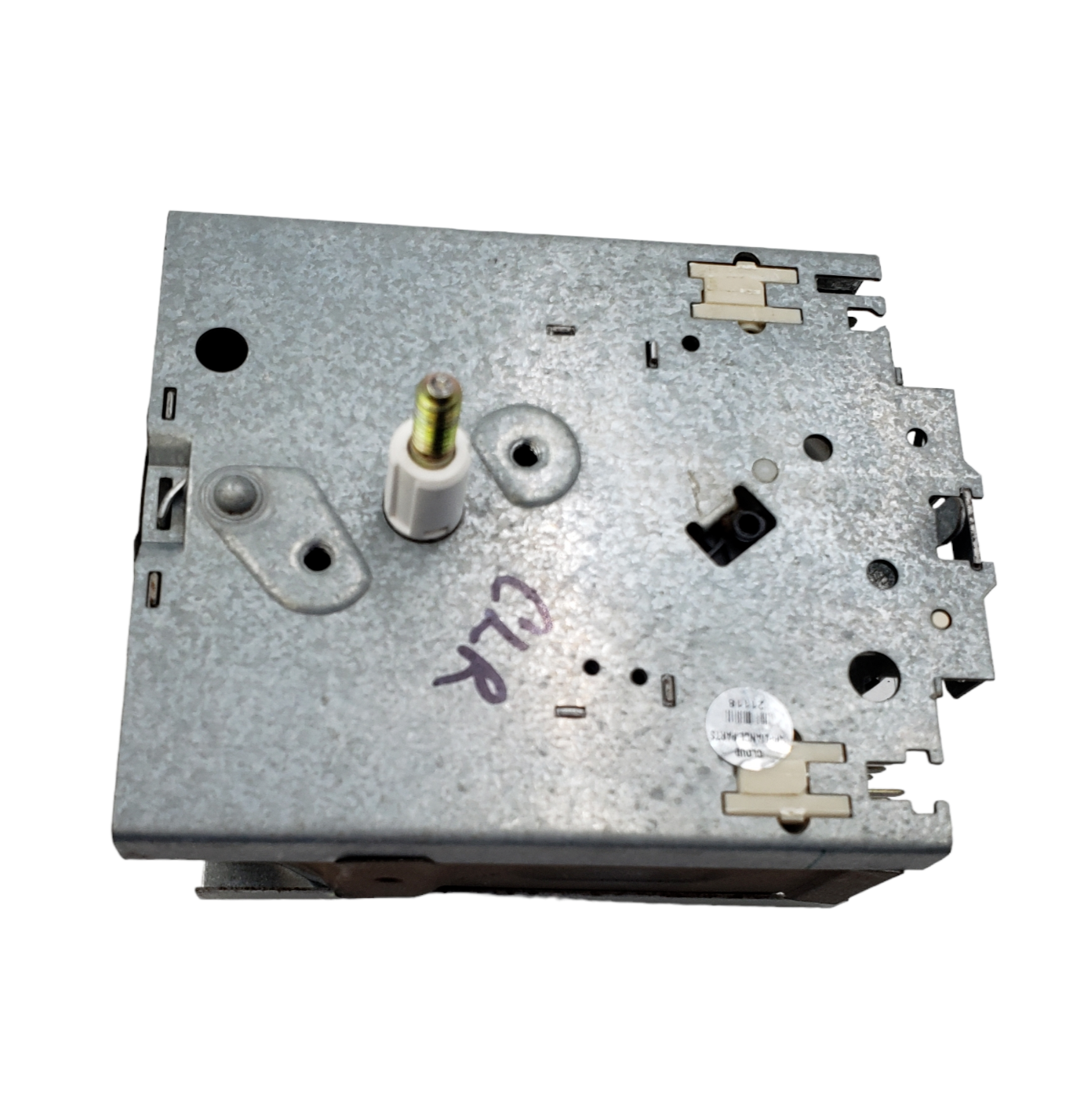 Genuine Whirlpool Washer Timer Assembly 3955184 Same Day Ship & 60 Days Warranty