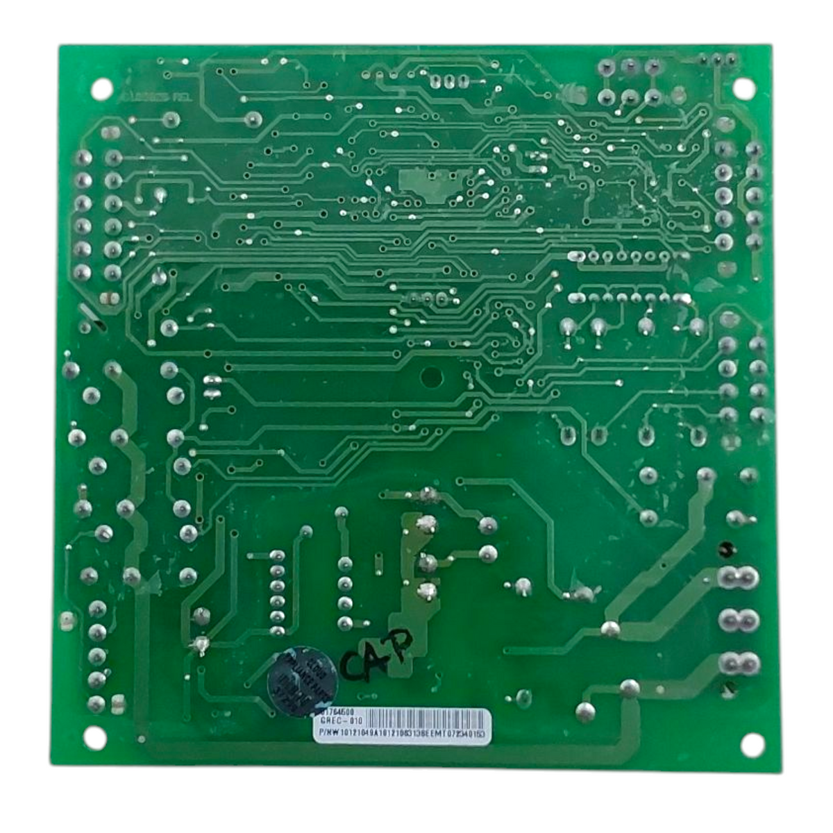 OEM Whirlpool Fridge Control Board W10121049  *Same Day Ship & 60 Days Warranty*