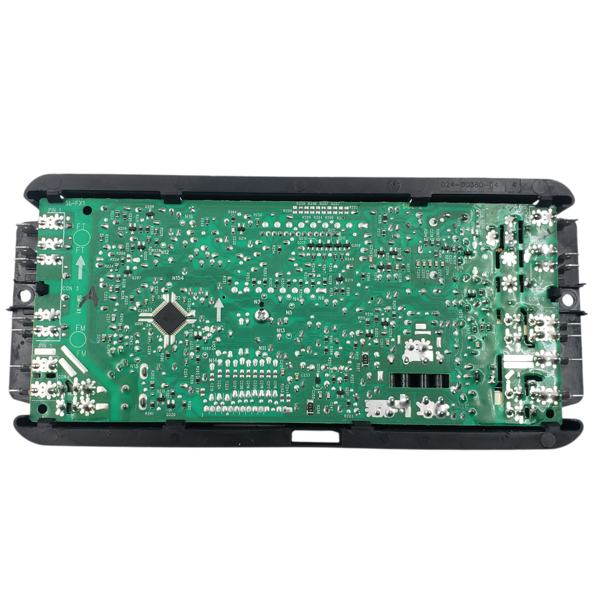 Whirlpool Genuine Range Control Board W10348615 Same Day Ship & 60 Days Warranty