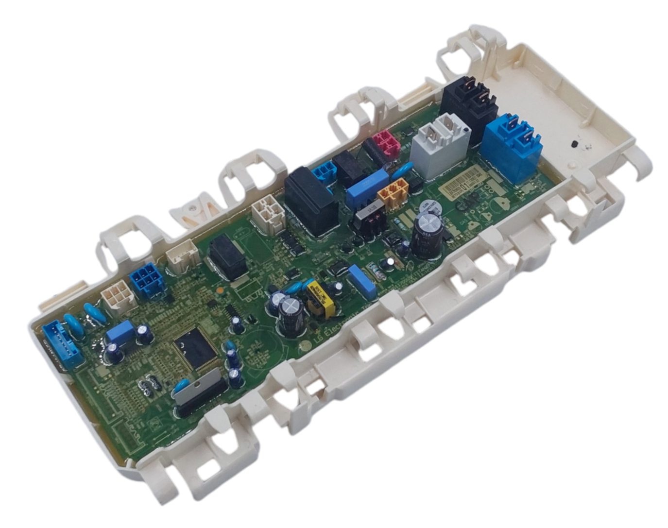 Genuine LG Dryer Control Board EBR76382901 Same Day Shipping & 60 Days Warranty*
