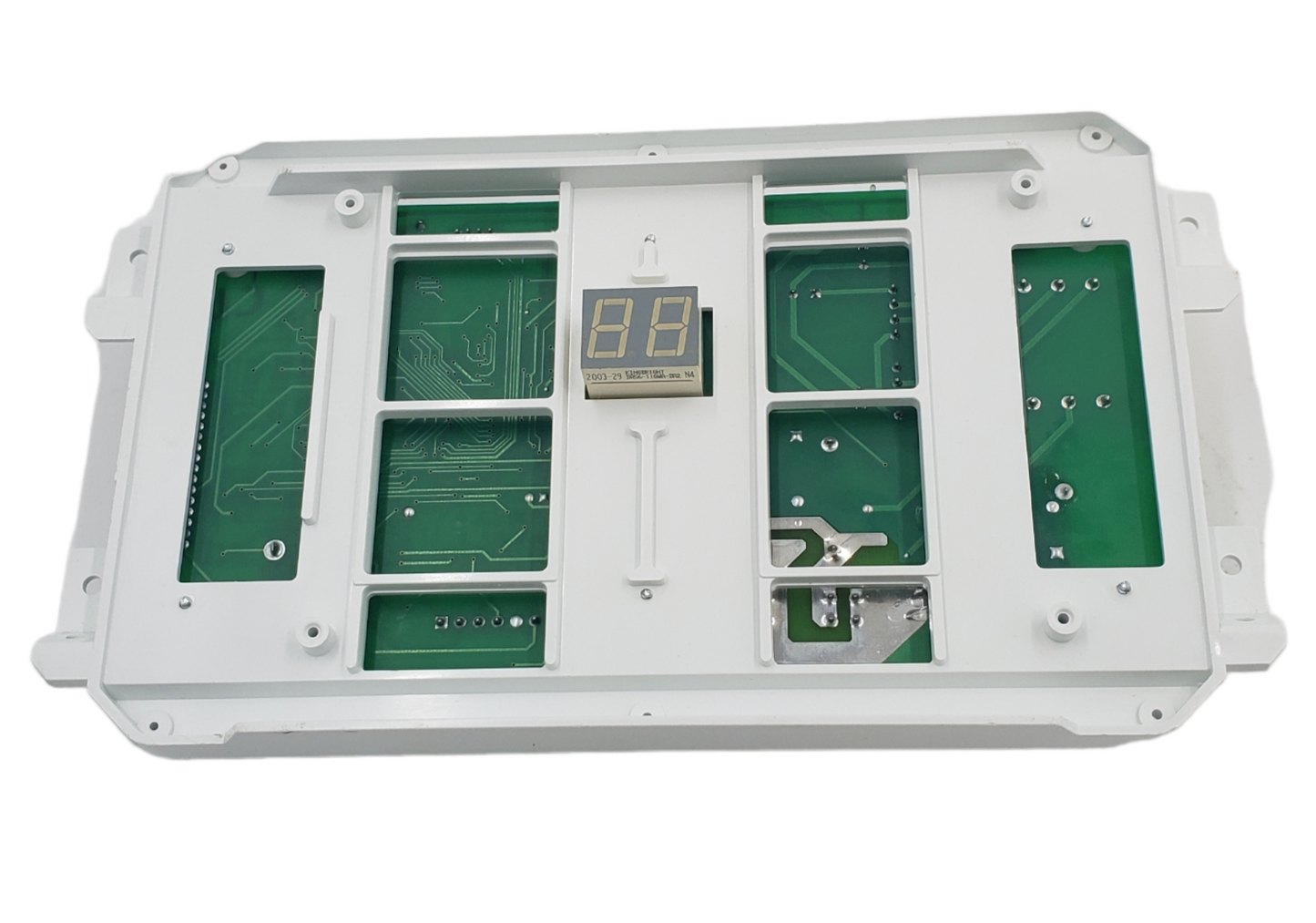 Genuine Whirlpool Washer Control Board 63718670 Same Day Ship & 60 Days Warranty